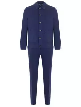 Костюм хлопковый