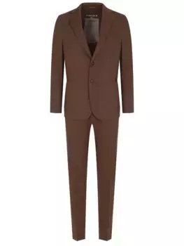 Костюм хлопковый