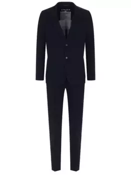 Костюм хлопковый