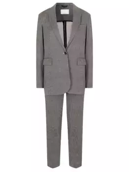 Костюм хлопковый