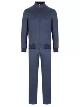 Костюм хлопковый