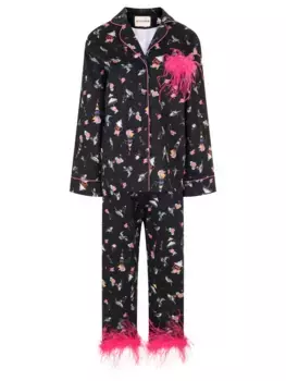 Костюм хлопковый