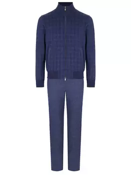 Костюм хлопковый CAPOBIANCO