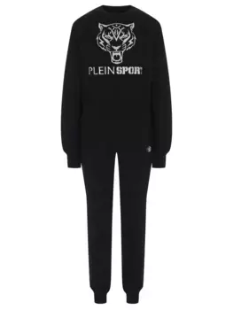 Костюм хлопковый