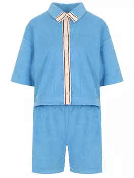 Костюм хлопковый