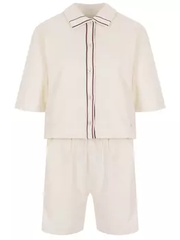 Костюм хлопковый