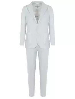 Костюм хлопковый