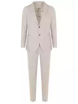 Костюм хлопковый