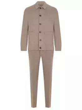 Костюм хлопковый