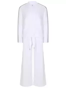 Костюм хлопковый