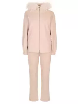 Костюм хлопковый