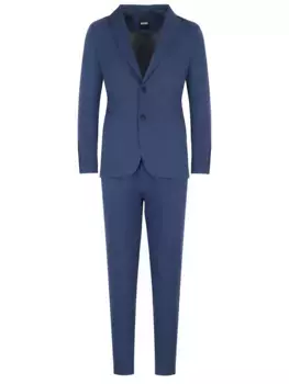 Костюм хлопковый