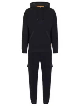 Костюм хлопковый