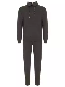 Костюм хлопковый