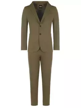 Костюм хлопковый