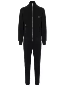 Костюм хлопковый