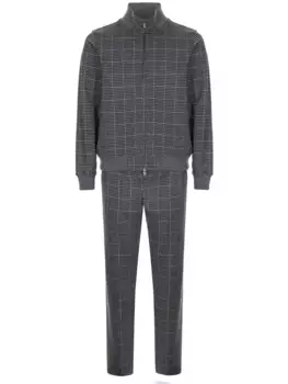 Костюм хлопковый