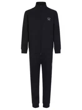 Костюм хлопковый