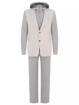 Костюм хлопковый