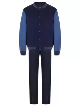 Костюм хлопковый