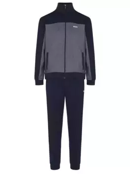 Костюм хлопковый