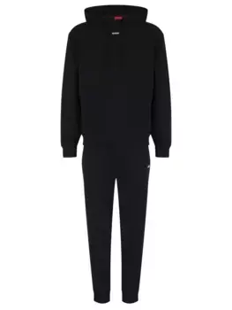 Костюм хлопковый