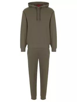 Костюм хлопковый