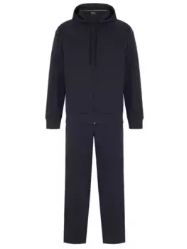 Костюм хлопковый