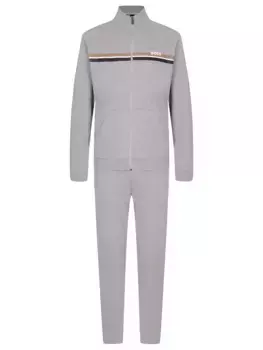 Костюм хлопковый