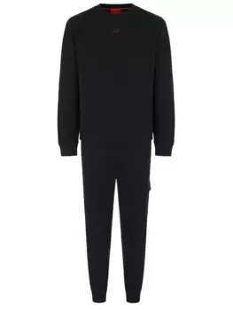 Костюм хлопковый