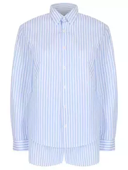 Костюм хлопковый