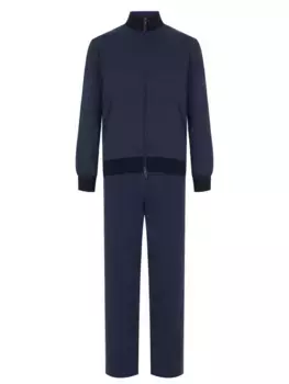 Костюм хлопковый