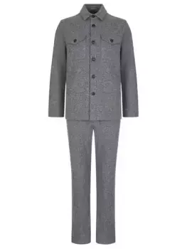 Костюм хлопковый