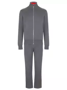 Костюм хлопковый