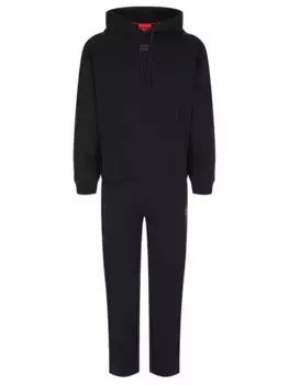 Костюм хлопковый