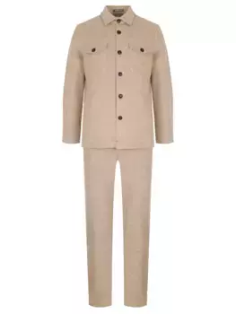 Костюм хлопковый