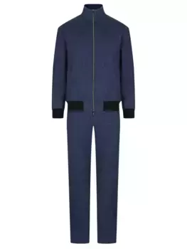 Костюм хлопковый