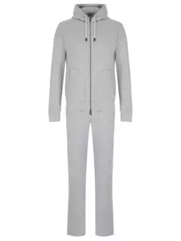 Костюм хлопковый