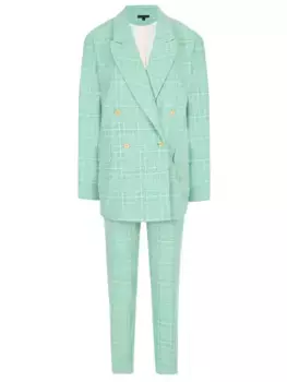 Костюм хлопковый