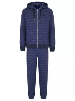 Костюм хлопковый