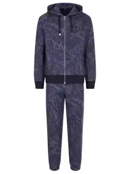 Костюм хлопковый