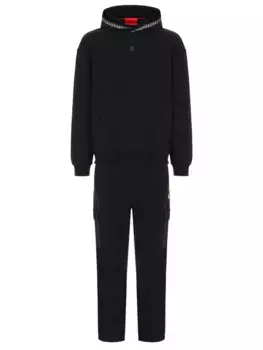 Костюм хлопковый