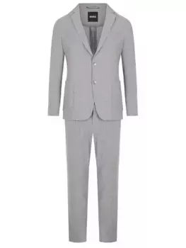 Костюм хлопковый