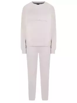 Костюм хлопковый