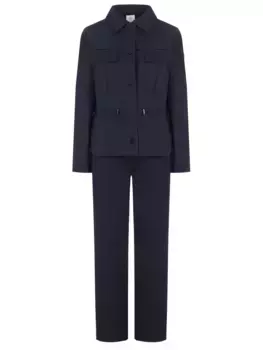 Костюм хлопковый