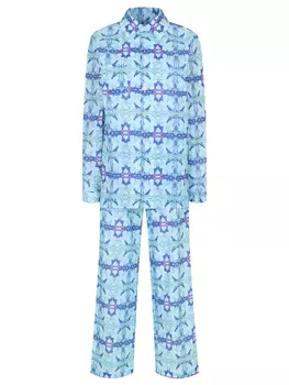 Костюм хлопковый