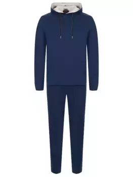 Костюм хлопковый