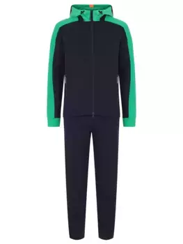 Костюм хлопковый