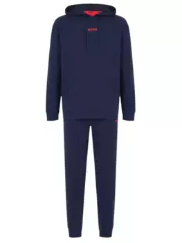 Костюм хлопковый