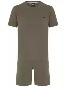 Костюм хлопковый